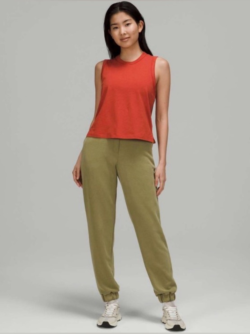 Lululemon Softstreme Relaxed High-Rise Pant - Picture 2 of 6
